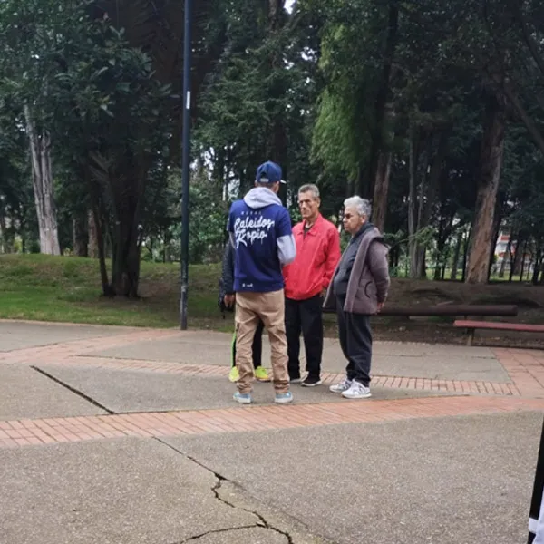 carpa de experiencias - hologramas locales